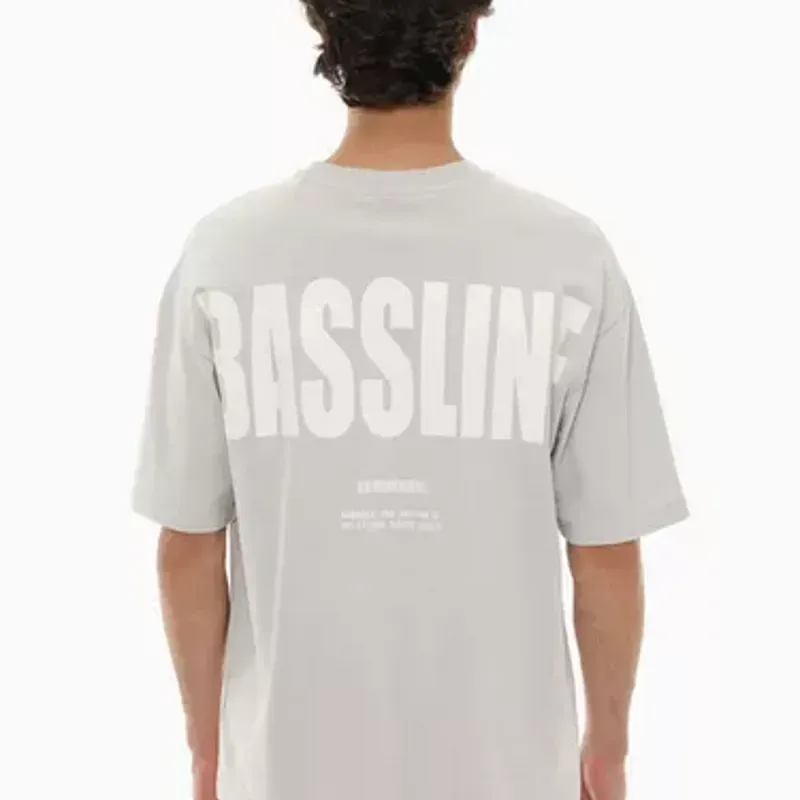 Baskilli T-shirt
