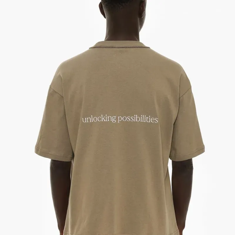 Baskilli t-shirt 
