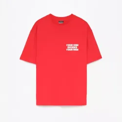 Baskilli t-shirt