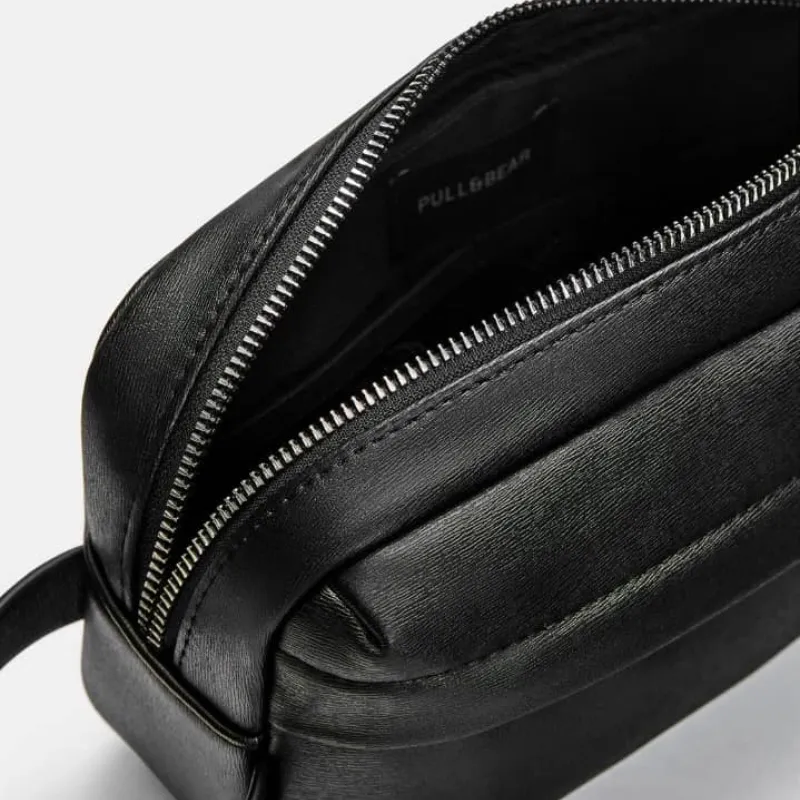 Bolso de hombre (Vanity bag with handle)