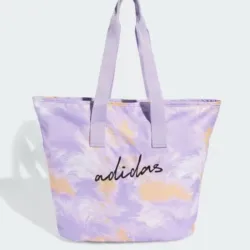Beach AOP Shopper