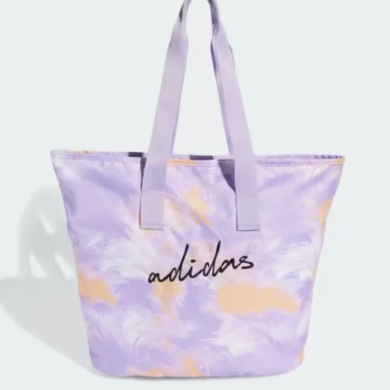 Beach AOP Shopper