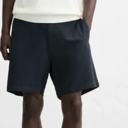 Bermuda Lino -Algodón