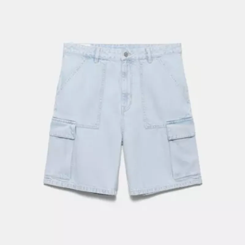 Bermuda Baggy