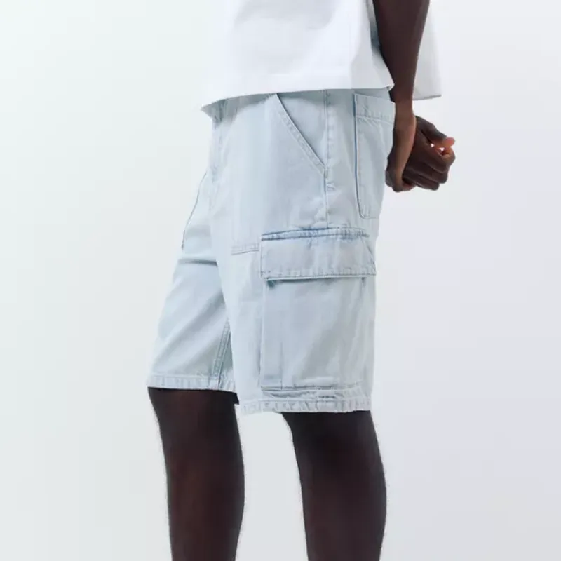 Bermuda Baggy