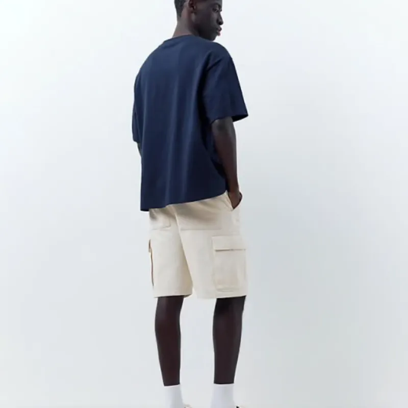 Bermuda Baggy
