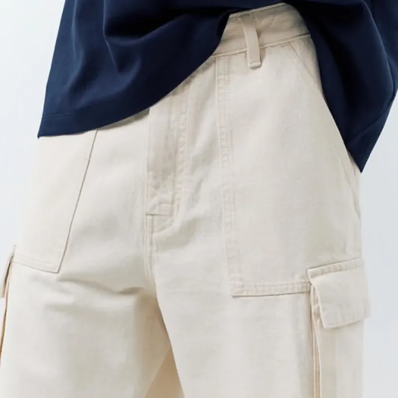Bermuda Baggy