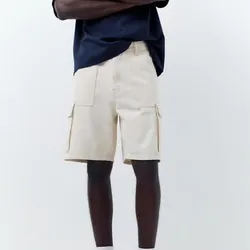 Bermuda Baggy