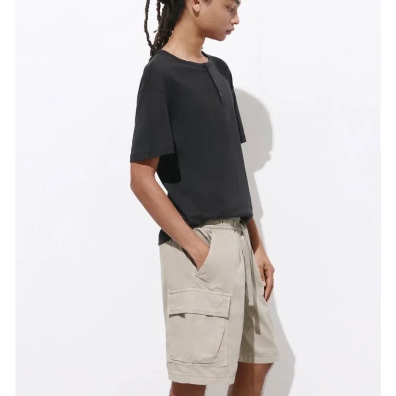 Bermuda cargo ripstop