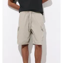 Bermuda cargo ripstop