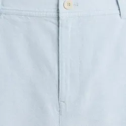 Bermuda de Lino - Algodón