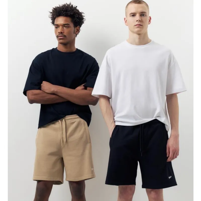 Bermuda Jogger (disponible en Azul)