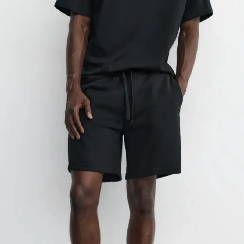Bermuda Jogger Stwd