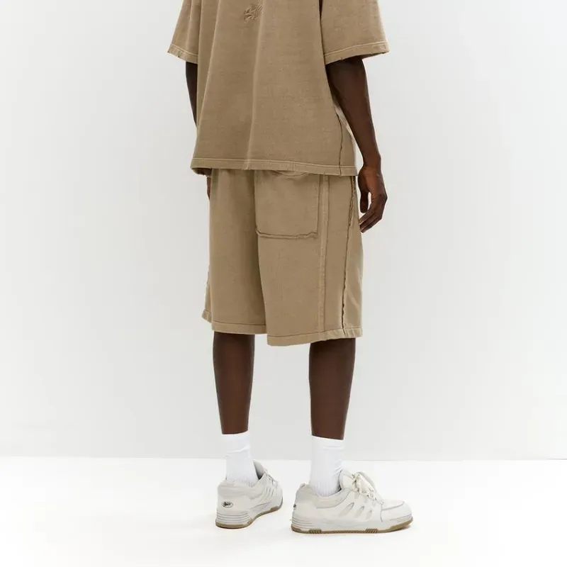 Bermuda Jogger STWD