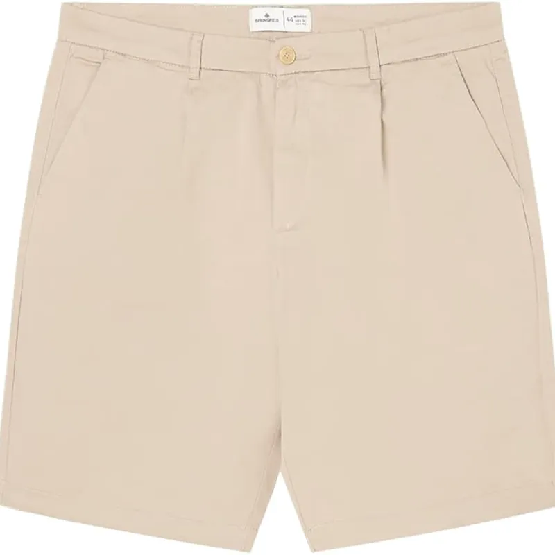 Bermuda Pinzas Sprinfield