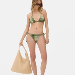 Bikini Croché 