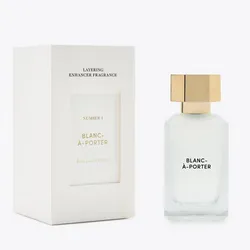 Blanc á Porter Parfum 100ml