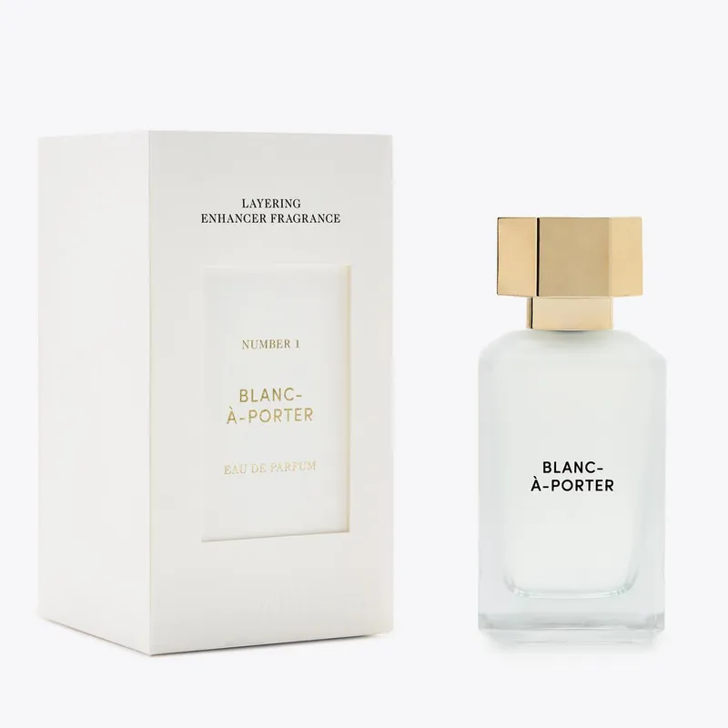 Blanc á Porter Parfum 100ml