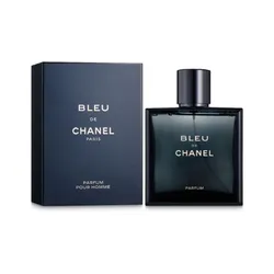 Bleu de Chanel
