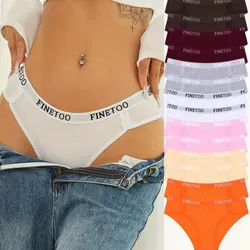 Blumer Algodón Elástico 