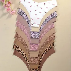 Blumer Brazilian Sin Costureras