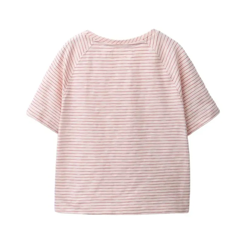Camiseta Corte Americano 