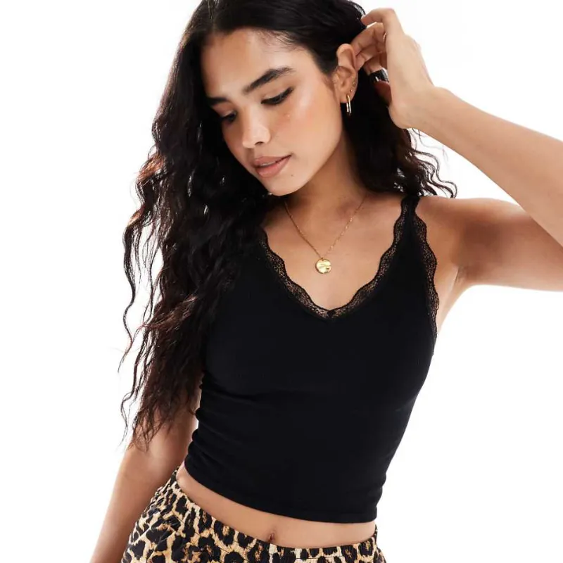 Blusa detalles bordados