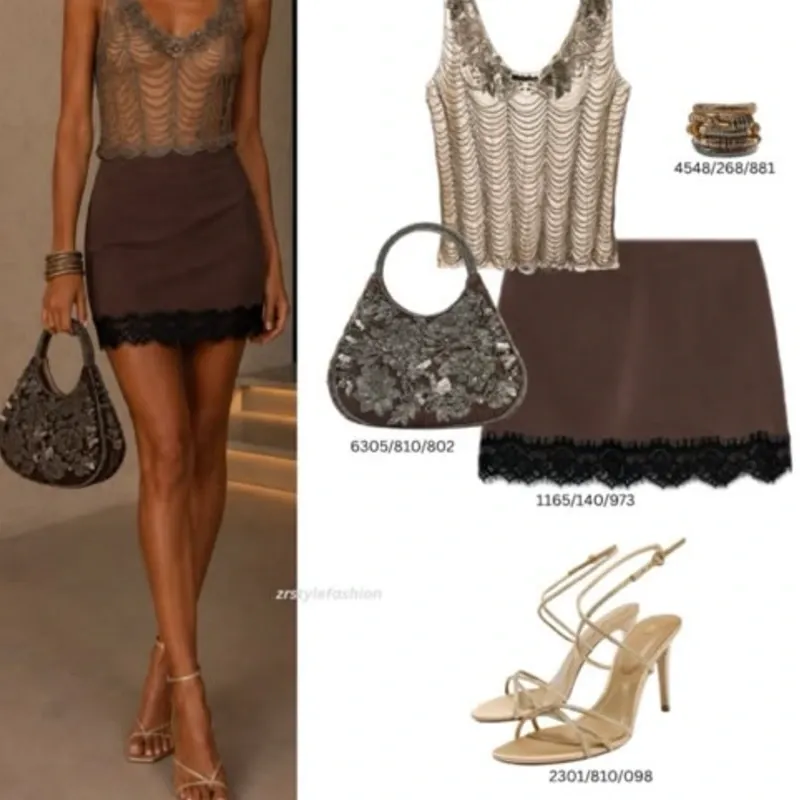 Blusa Zara