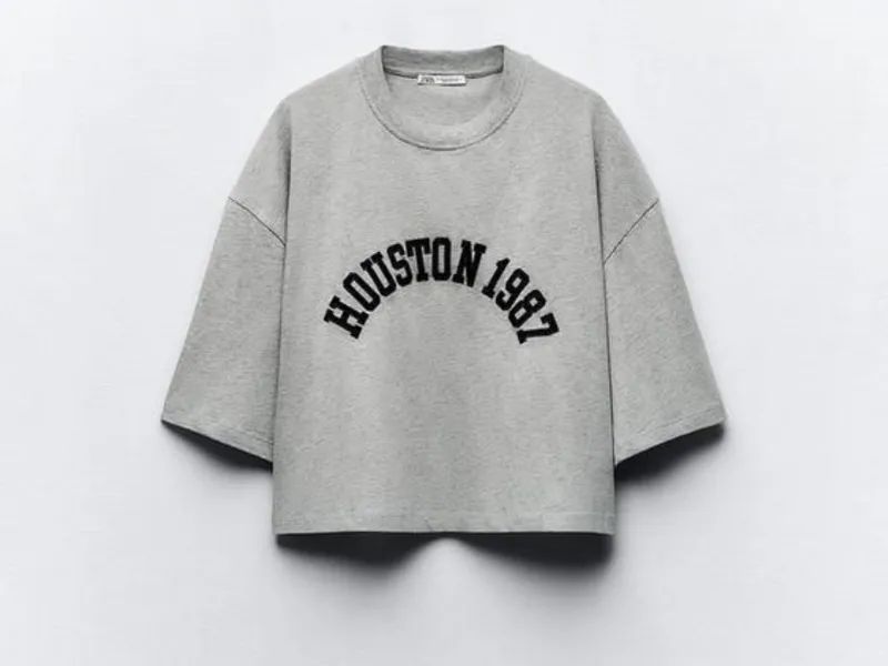 BLUSAS Y CAMISETAS CHICAS
