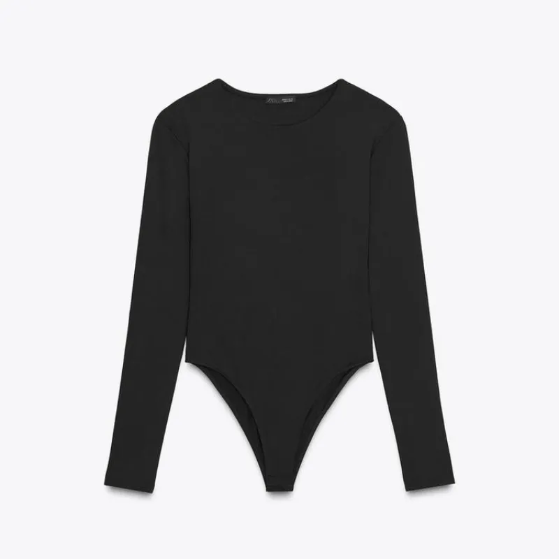 Body básico poliamida