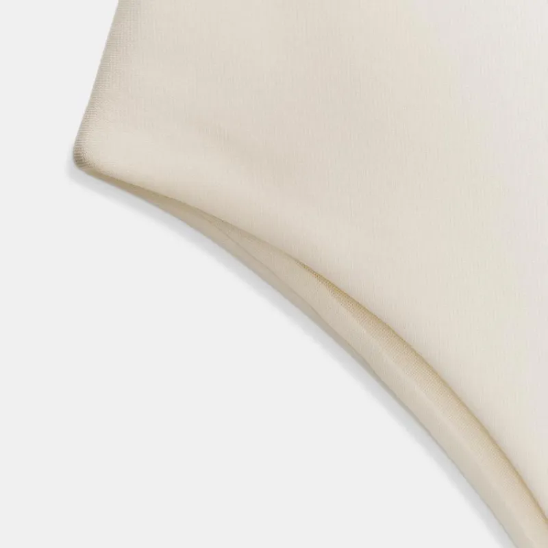 Body confeccionado en tejido elástico