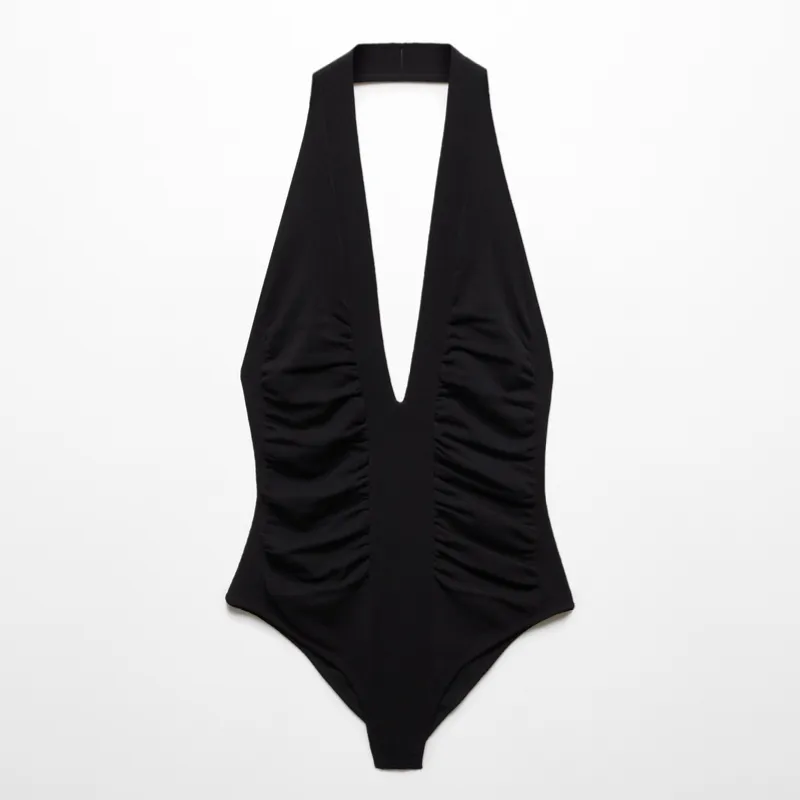 Body Escote 