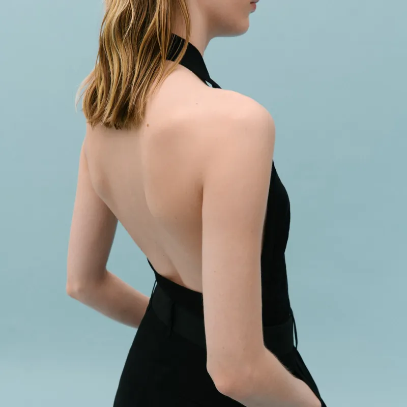 Body Escote 