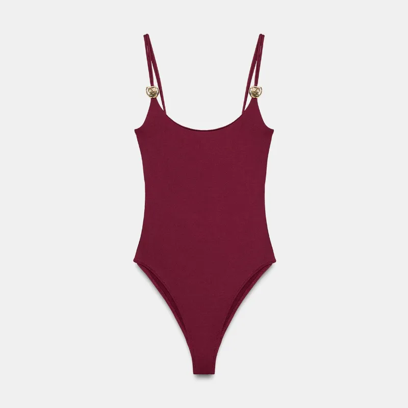 Body Fornitura Poliamida