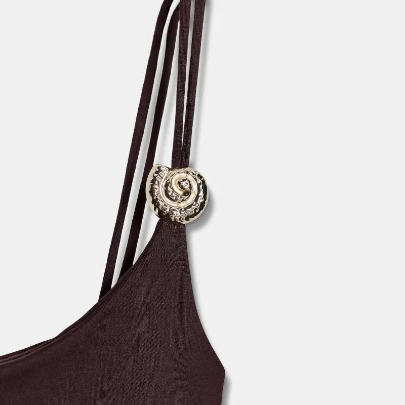 Body Fornitura Poliamida