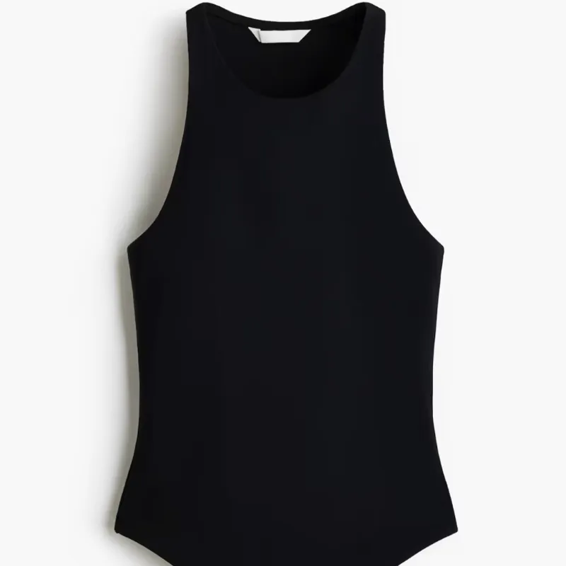 Body Halter