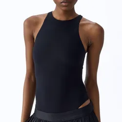 Body Halter
