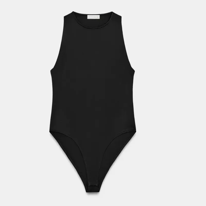 Body Halter
