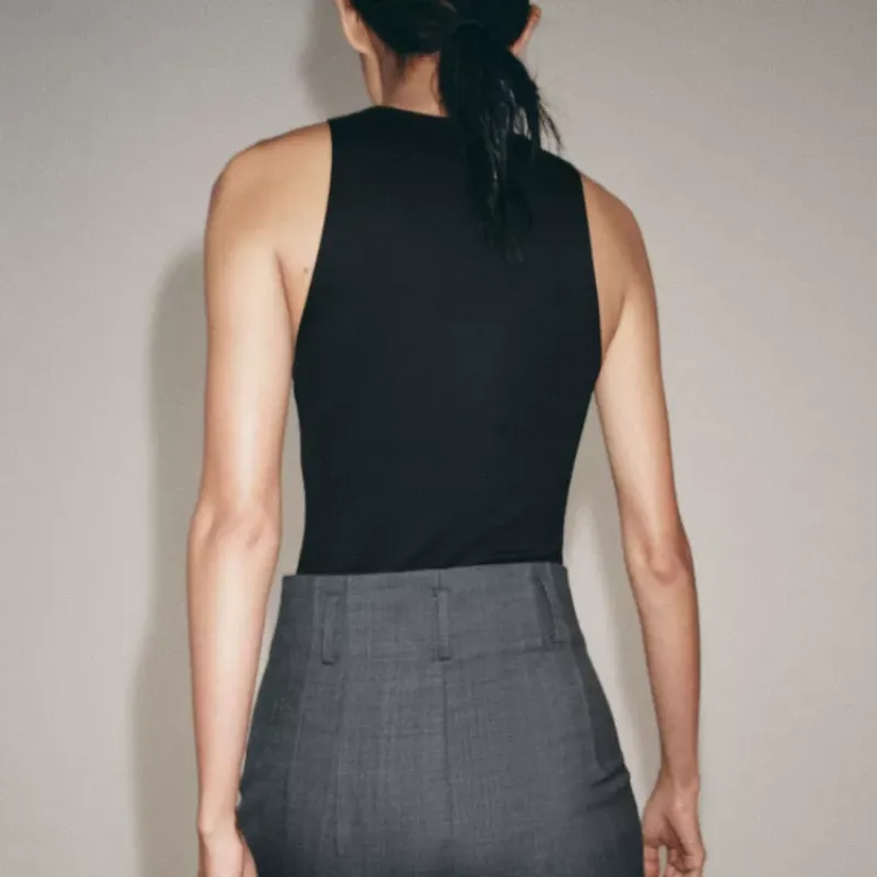 Body Halter