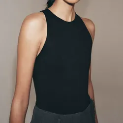 Body Halter