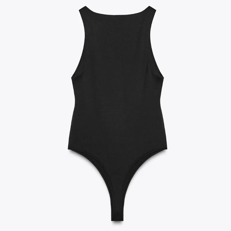 Body Halter Poliamida