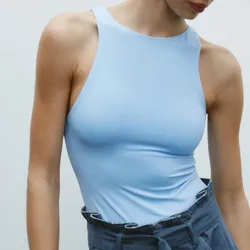 Body Halter Poliamida