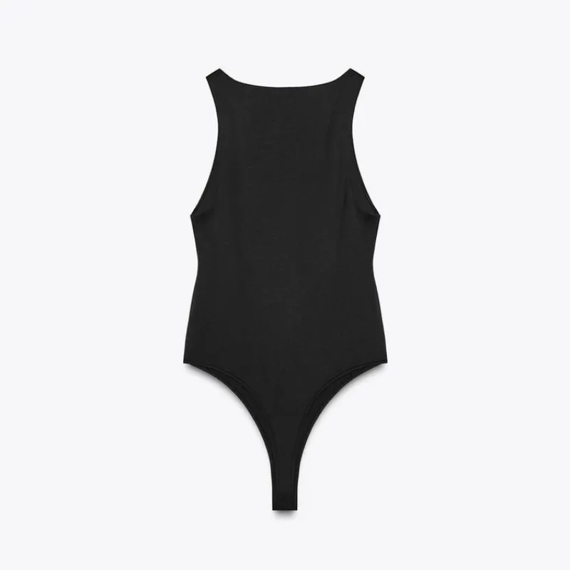 Body Halter Poliamida