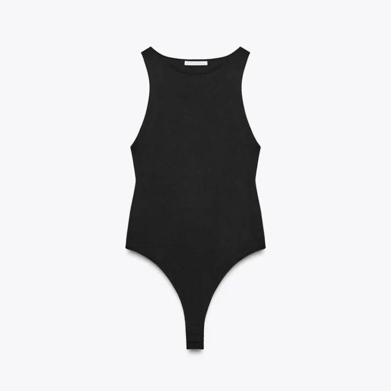 Body Halter Poliamida