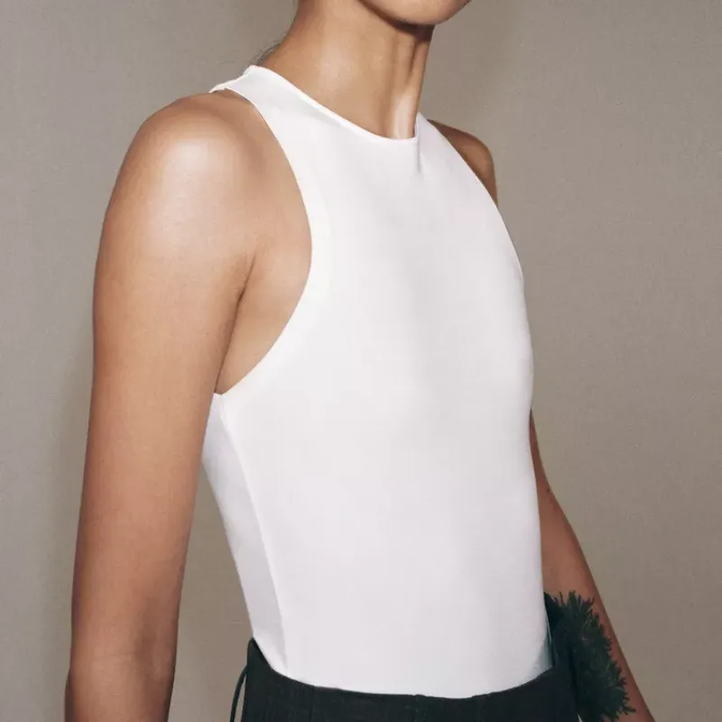 Body Halter