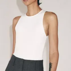 Body Halter