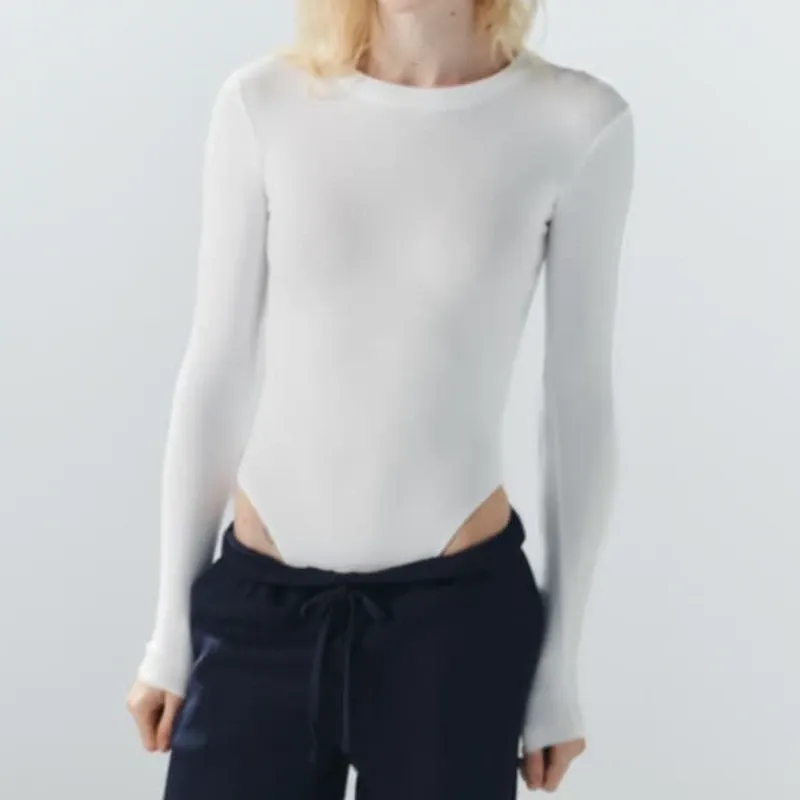 Body Manga larga
