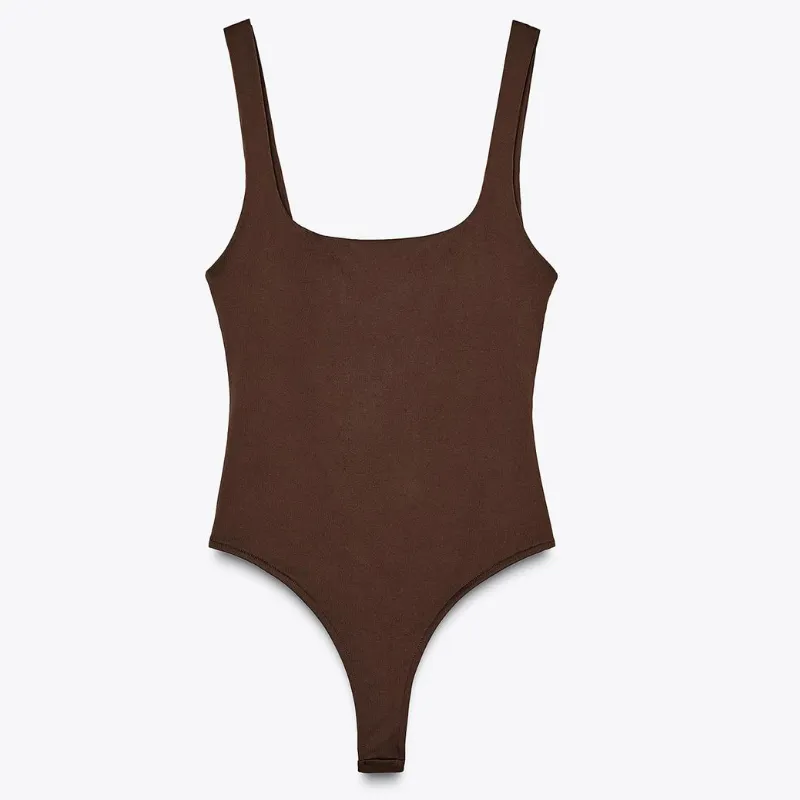 Body Poliamida Tirante