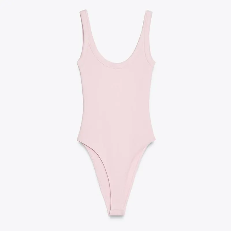 Body Rib