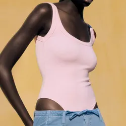 Body Rib